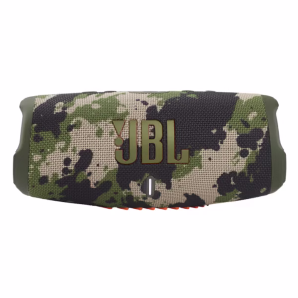 Boxa Portabila JBL Charge 5, Camuflaj