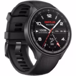 Ceas OnePlus Watch 2R, GPS, Gunmetal Gray - imagine 2
