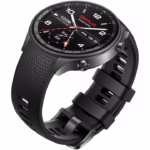 Ceas OnePlus Watch 2R, GPS, Gunmetal Gray - imagine 3