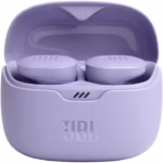 Casti in-ear JBL Tune Buds, True wireless, Purple - imagine 3