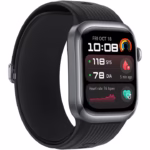 Ceas Huawei Watch D2, Black aluminum - imagine 5