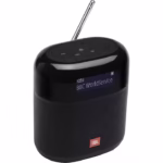 Radio portabil JBL Tuner XL, Bluetooth, DAB/FM, IPX7, Negru - imagine 2