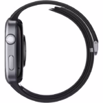 Ceas Huawei Watch D2, Black aluminum - imagine 3