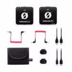 Microfon Rode Wireless Me - imagine 2