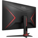 Monitor Gaming IPS AOC 27" FHD, 165Hz, AMD FreeSync Premium, NVIDIA G-Sync - imagine 5