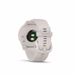 Ceas Garmin Vivomove Trend, Ivory Case - imagine 4