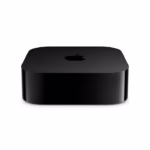 Apple TV 4K Wi‑Fi + Ethernet, 128 GB - imagine 4
