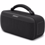 Boxa Portabila Bose SoundLink Max, Stereo, IP67, Black - imagine 2