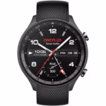 Ceas OnePlus Watch 2R, GPS, Gunmetal Gray - imagine 4