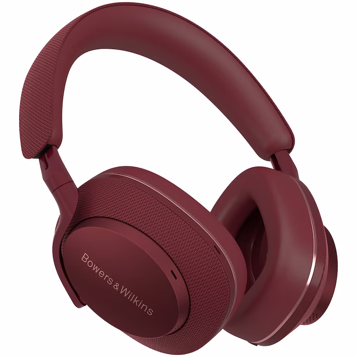 res_c949e067cd4abb5e1fbef172f2db1201.jpg Casti Bowers & Wilkins PX7 S2e, Bluetooth, Microfon, ANC, Ruby Red - imagine 1