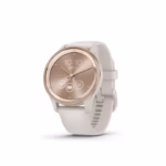 Ceas Garmin Vivomove Trend, Ivory Case