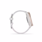 Ceas Garmin Vivomove Trend, Ivory Case - imagine 3
