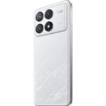 Telefon Poco F6 Pro, 12GB RAM, 256GB, White - imagine 3