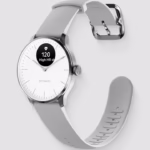 Ceas Withings Scanwatch Light 37mm, Alb - imagine 2
