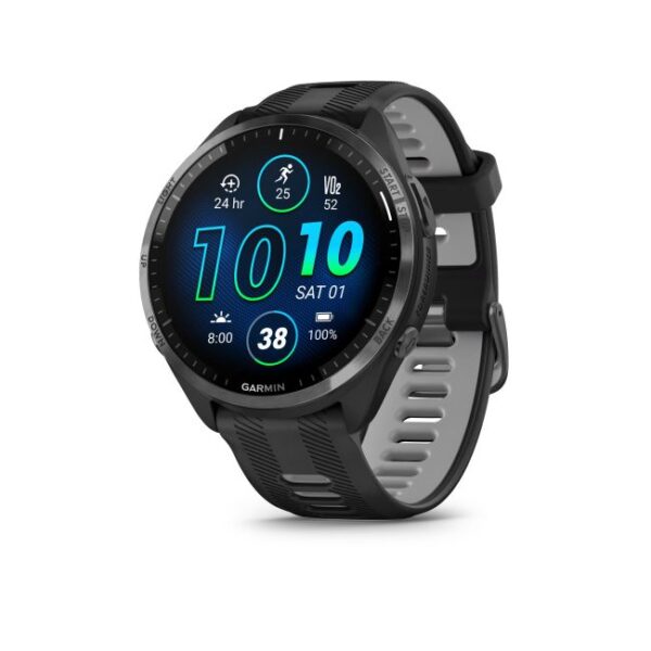 Ceas Garmin Forerunner 965 Amoled