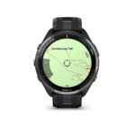 Ceas Garmin Forerunner 965 Amoled - imagine 2