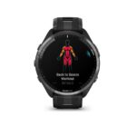 Ceas Garmin Forerunner 965 Amoled - imagine 4