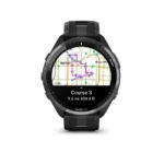 Ceas Garmin Forerunner 965 Amoled - imagine 5