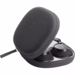 Casti Bowers & Wilkins PX7 S2, Negru - imagine 5