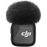 Microfon wireless DJI MIC Mini, 1x microfon, 1x incarcator, Noise Canceling - imagine 3