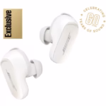Casti Bose QuietComfort Ultra Earbuds, Diamond 60th Edition - imagine 2