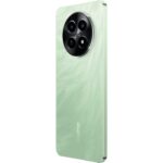 Telefon Realme 12X, 6GB RAM, 128GB, Feather Green - imagine 3