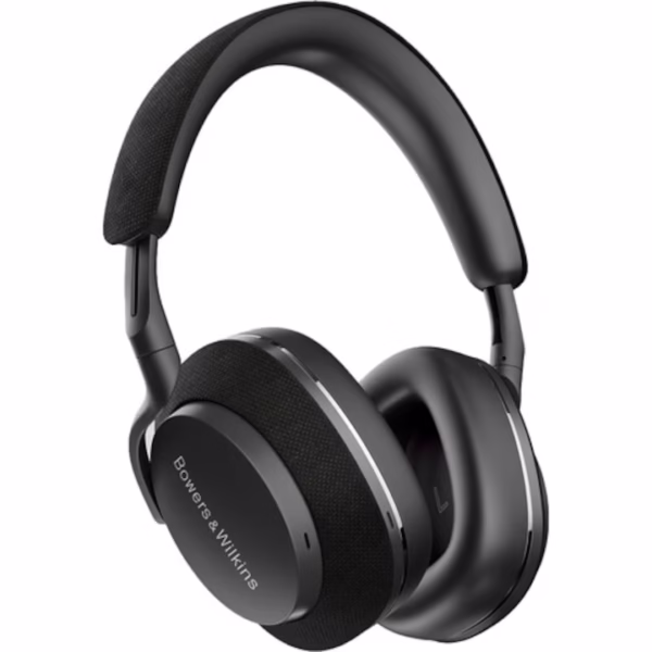 Casti Bowers & Wilkins PX7 S2, Negru