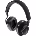 Casti Bowers & Wilkins PX7 S2, Negru - imagine 3