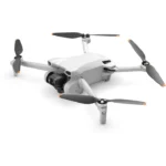 Drona DJI Mini 3 Fly More Combo + Smart Controller - imagine 5