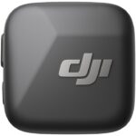 Microfon wireless DJI MIC Mini, 1x microfon, 1x incarcator, Noise Canceling