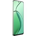 Telefon Realme 12X, 6GB RAM, 128GB, Feather Green - imagine 4