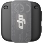 Microfon wireless DJI MIC Mini, 1x microfon, 1x incarcator, Noise Canceling - imagine 4