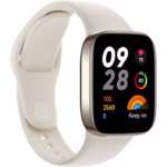 Ceas Redmi Watch 3, Ivory