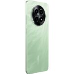 Telefon Realme 12X, 6GB RAM, 128GB, Feather Green - imagine 5