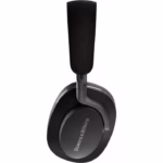 Casti Bowers & Wilkins PX7 S2, Negru - imagine 4