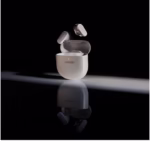 Casti Bose QuietComfort Ultra Earbuds, Diamond 60th Edition - imagine 3