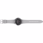 Ceas Samsung Galaxy Watch4 Classic, 46mm, LTE, Silver - imagine 6