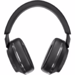 Casti Bowers & Wilkins PX7 S2, Negru - imagine 2