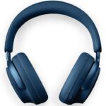 Casti Bose QuietComfort Ultra, Lunar Blue - imagine 3