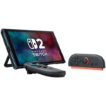 Consola Nintendo Switch 2 + Joc Mario Kart World Bundle - imagine 3