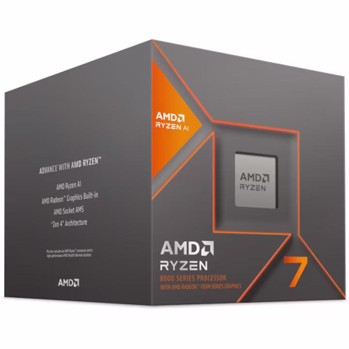 res_0a7917210d32ceba689c09b6d8fe0074.jpg Procesor AMD Ryzen 7 8700G, Socket AM5 - imagine 1