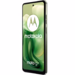 Telefon Motorola Moto g24, 4GB RAM, 128GB, Ice Green - imagine 4