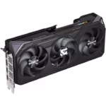 Placa video GIGABYTE Radeon RX 9070 XT GAMING OC, 16GB GDDR6 - imagine 3
