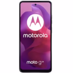 Telefon Motorola Moto g24, Dual SIM, 4GB RAM, 128GB, Pink Lavender - imagine 7