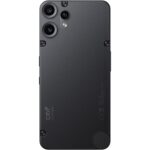 Telefon CMF Phone 2 Pro, 128 GB, 8GB RAM, 5G, Black - imagine 3