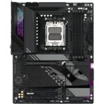 Placa de baza GIGABYTE X870E AORUS ELITE WIFI7, AM5, DDR5, Wi-Fi, BT, ATX - imagine 5