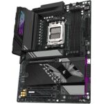 Placa de baza GIGABYTE X870E AORUS ELITE WIFI7, AM5, DDR5, Wi-Fi, BT, ATX - imagine 3
