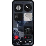 Telefon CMF Phone 2 Pro, 128 GB, 8GB RAM, 5G, Black - imagine 4