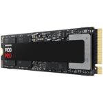 SSD Samsung 9100 PRO 2TB, PCIe Gen 5.0, NVMe, M.2. - imagine 3