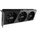 Placa video Inno3D GeForce RTX 4070 Ti SUPER X3 OC, 16GB GDDR6X - imagine 2